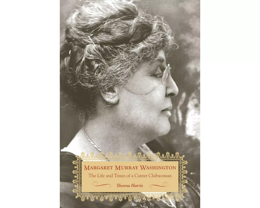 Margaret Murray Washington