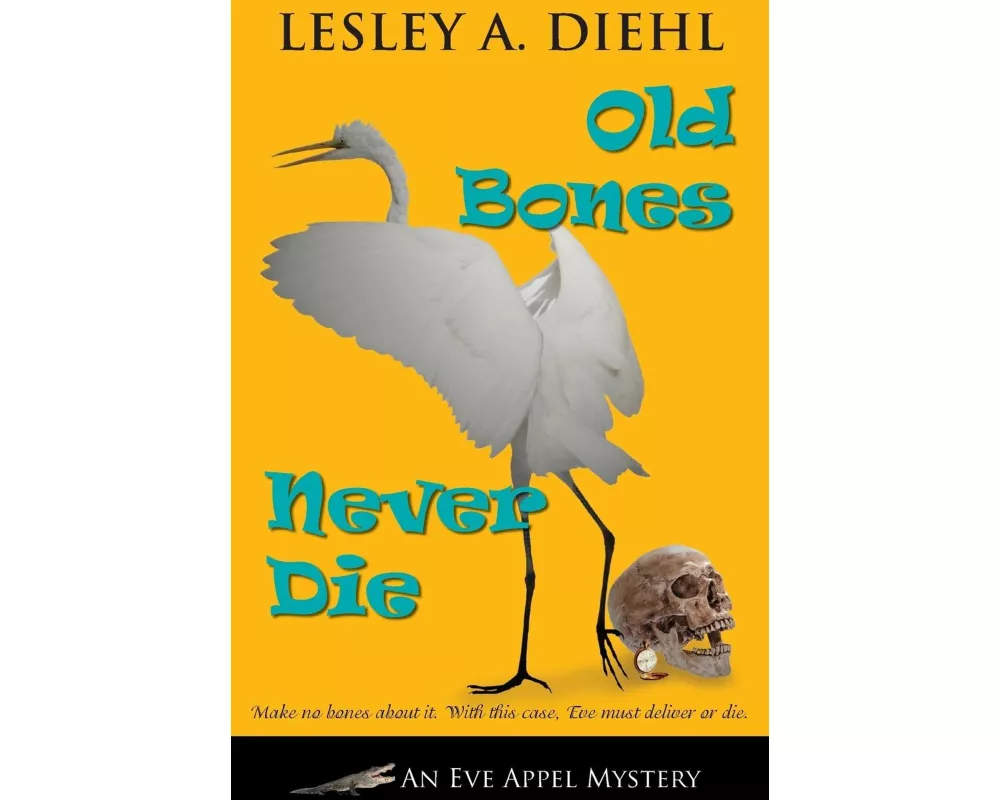 Old Bones Never Die