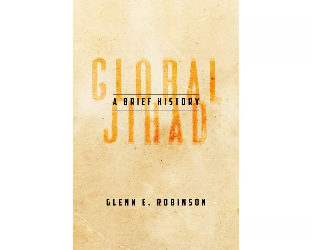 Global Jihad