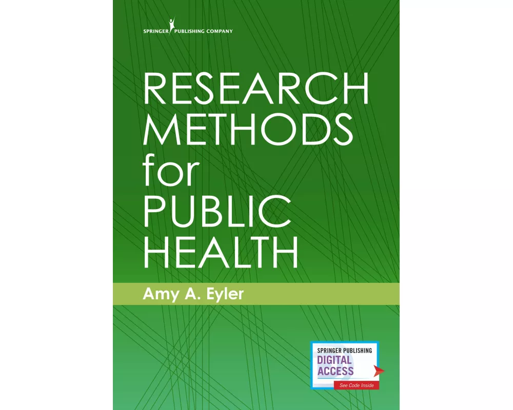 Research Methods for Public Health