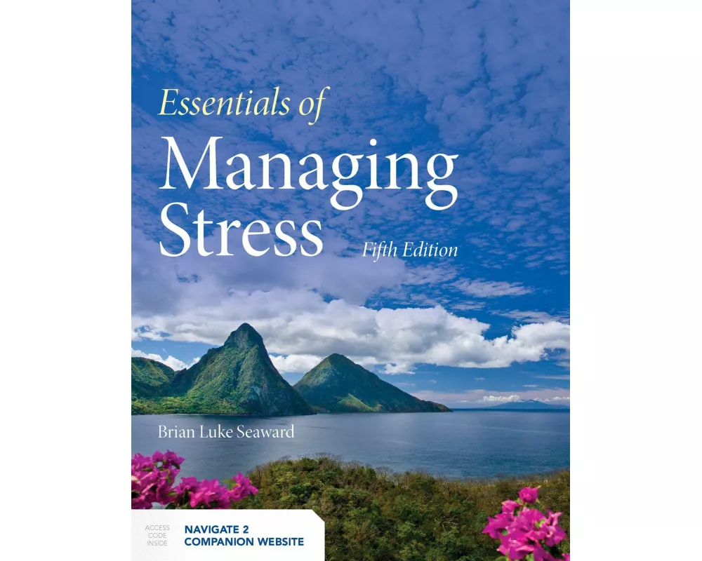Essentials of Managing Stress