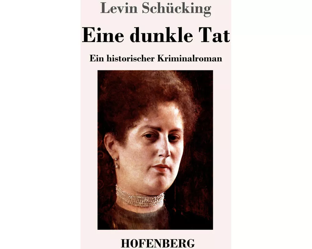 Eine dunkle Tat