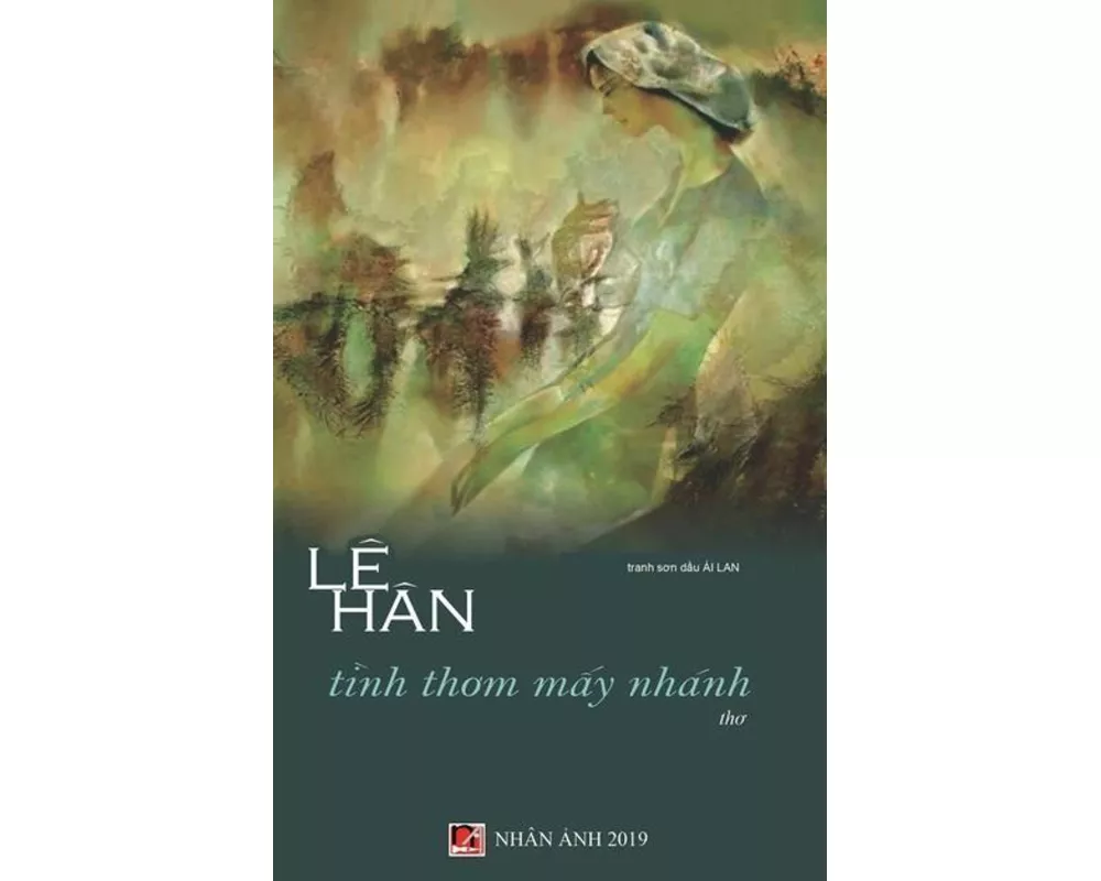 Tình Thơm Mấy Nhánh (hard cover)