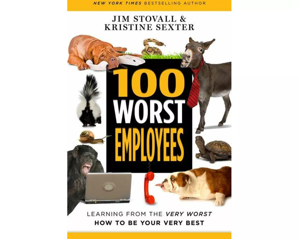 100 Worst Employees