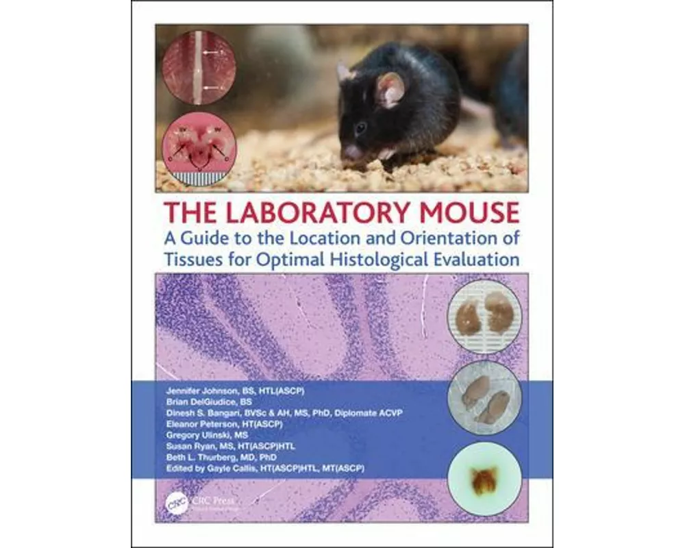 The Laboratory Mouse