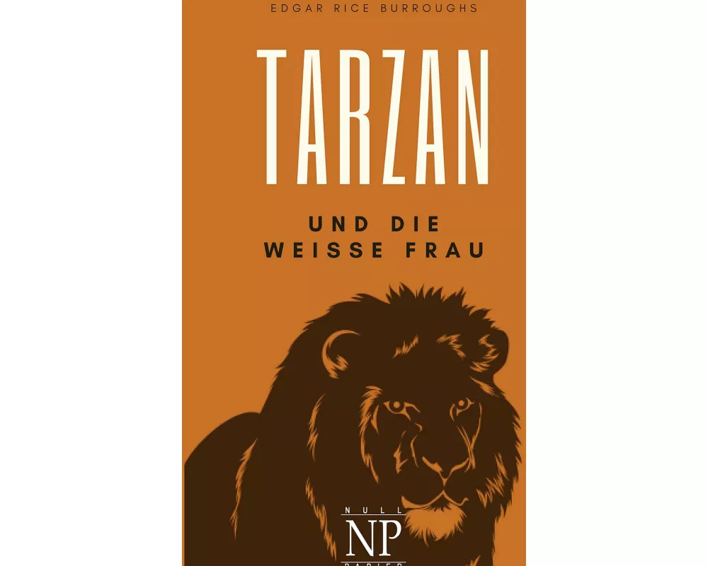 Tarzan - Band 1