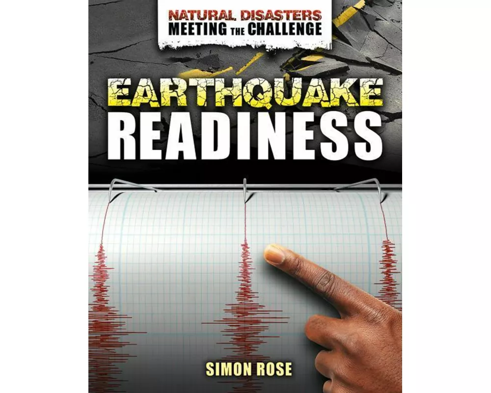 Earthquake Readiness