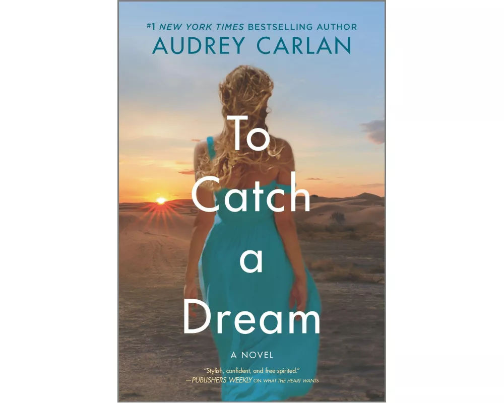 To Catch a Dream