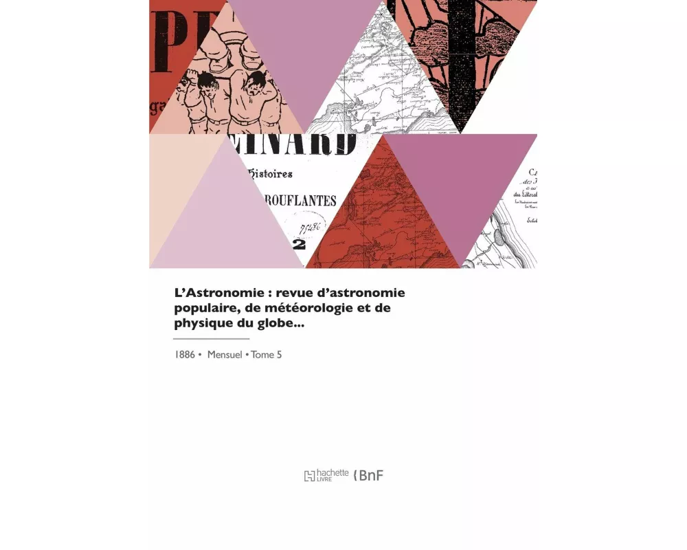 L'astronomie