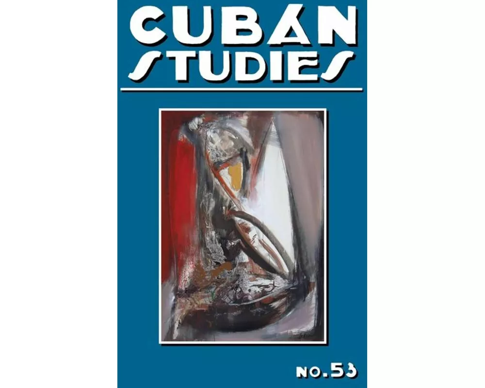 Cuban Studies 53