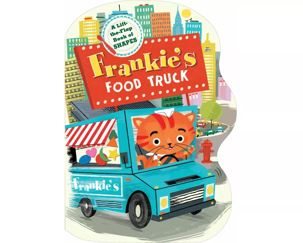 Frankie's Food Truck