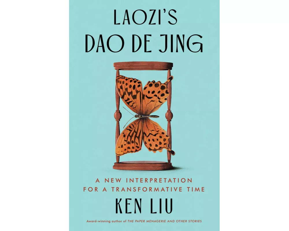 Laozi's DAO de Jing