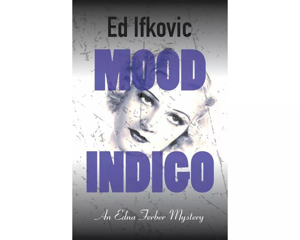 Mood Indigo