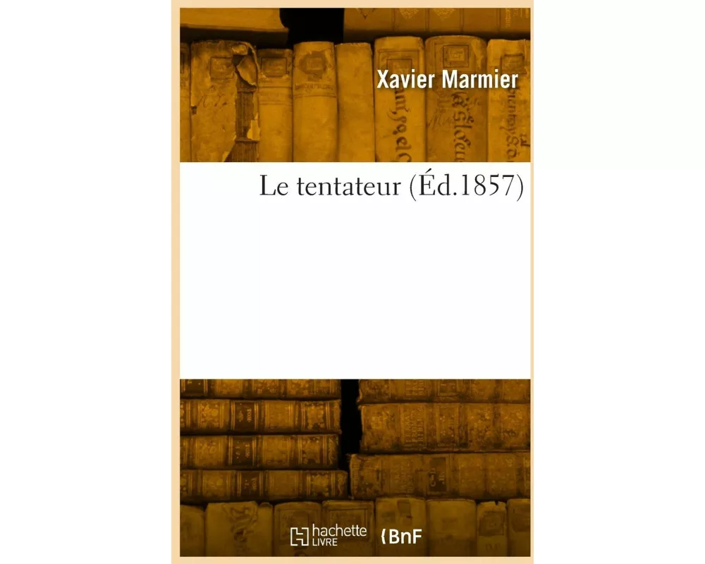 Le tentateur