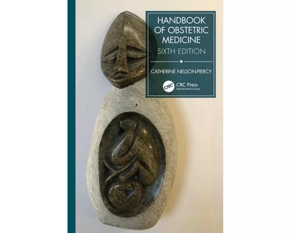 Handbook of Obstetric Medicine