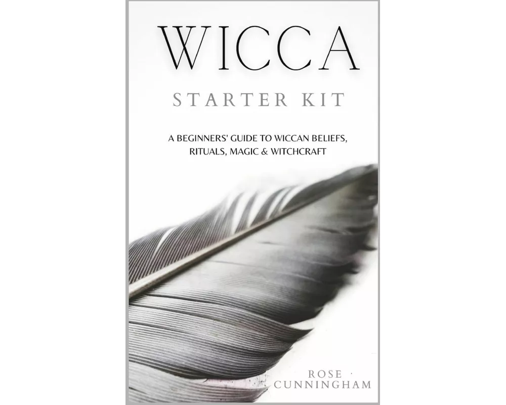 Wicca Starter Kit