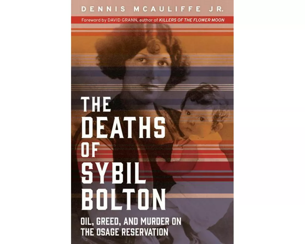The Deaths of Sybil Bolton