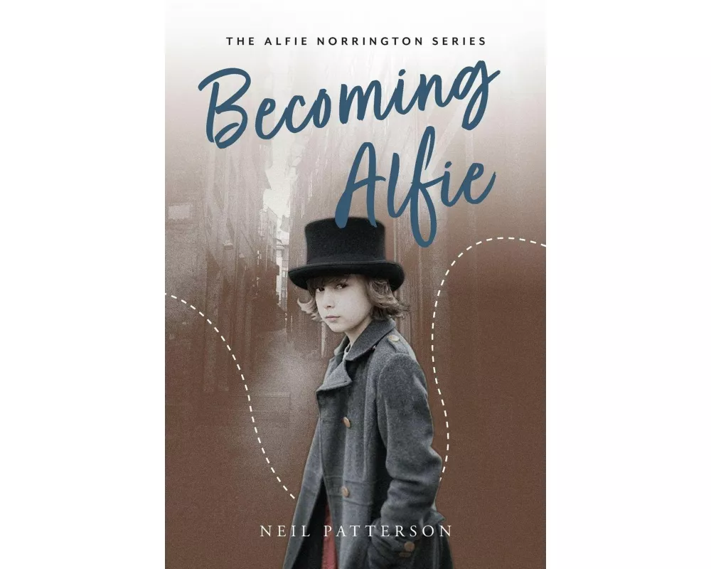 Becoming Alfie