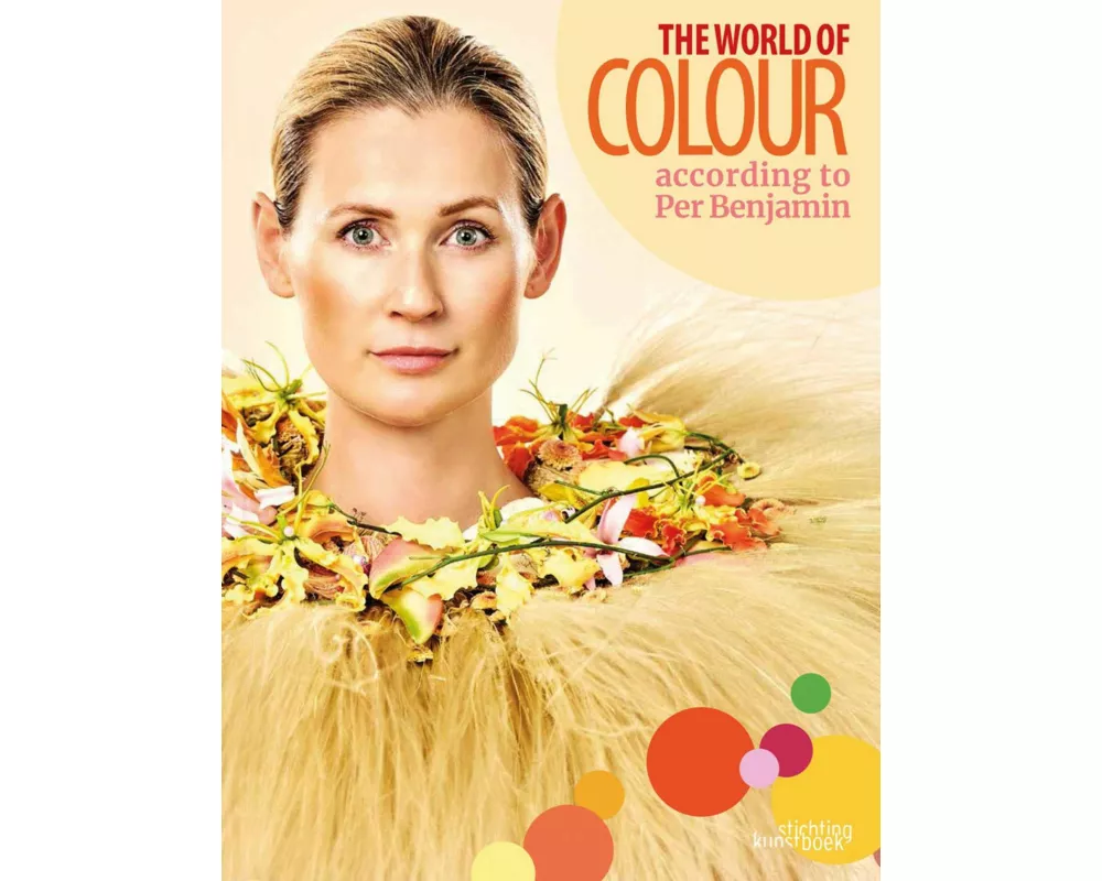 The World of Colour According to Per Benjamin