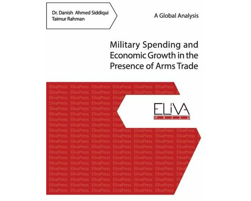 Military Spending and Economic Growth in the Presence of Arms Trade