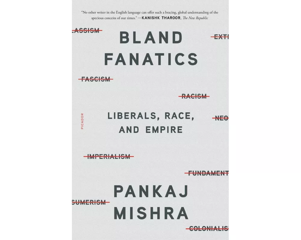 Bland Fanatics