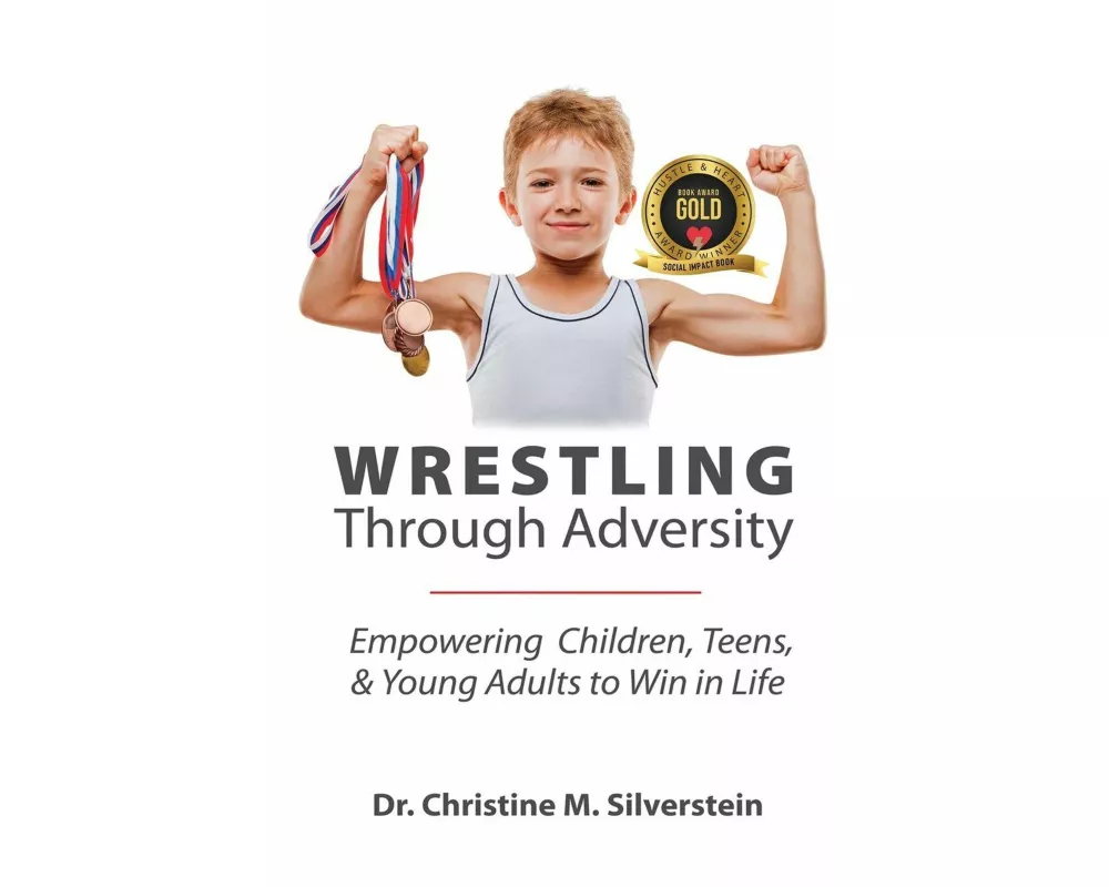 Wrestling Through Adversity