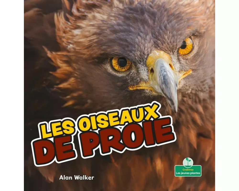 Les Oiseaux de Proie (Birds of Prey)