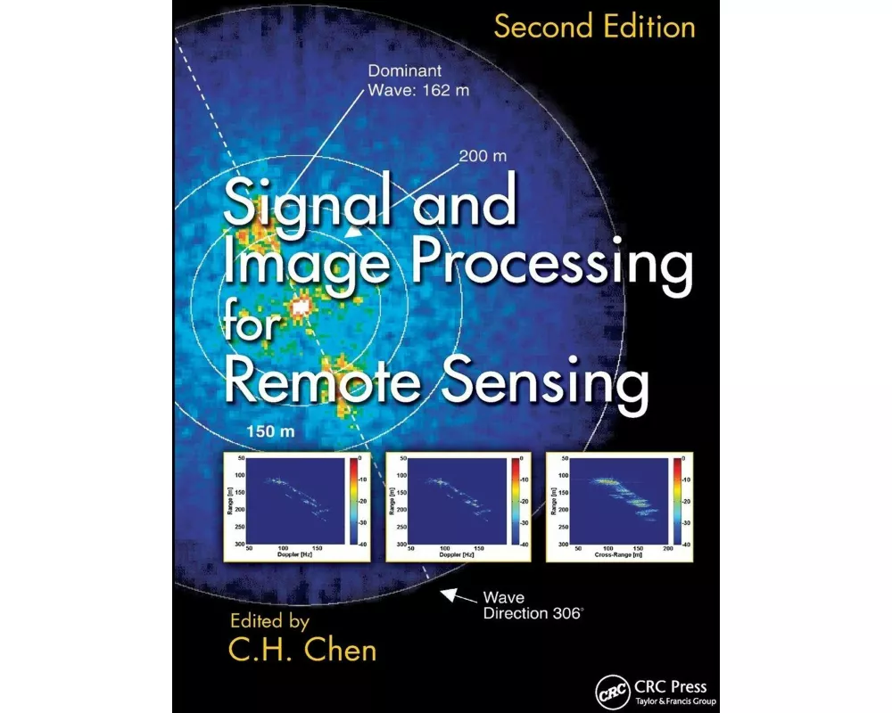 Signal and Image Processing for Remote Sensing