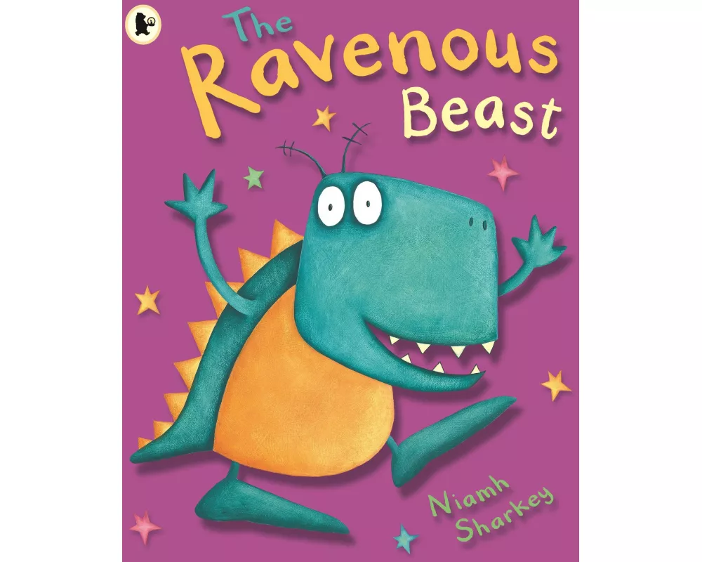 The Ravenous Beast