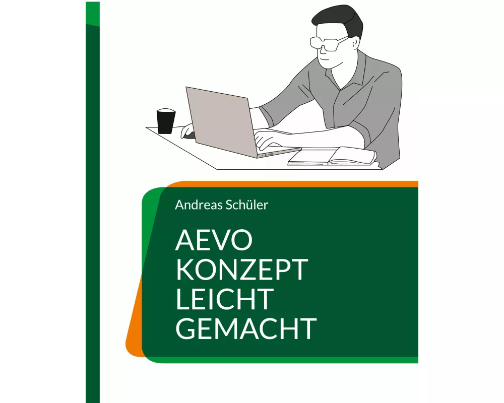 AEVO Konzept leicht gemacht