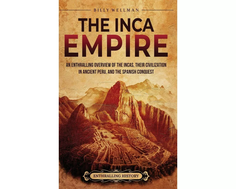 The Inca Empire
