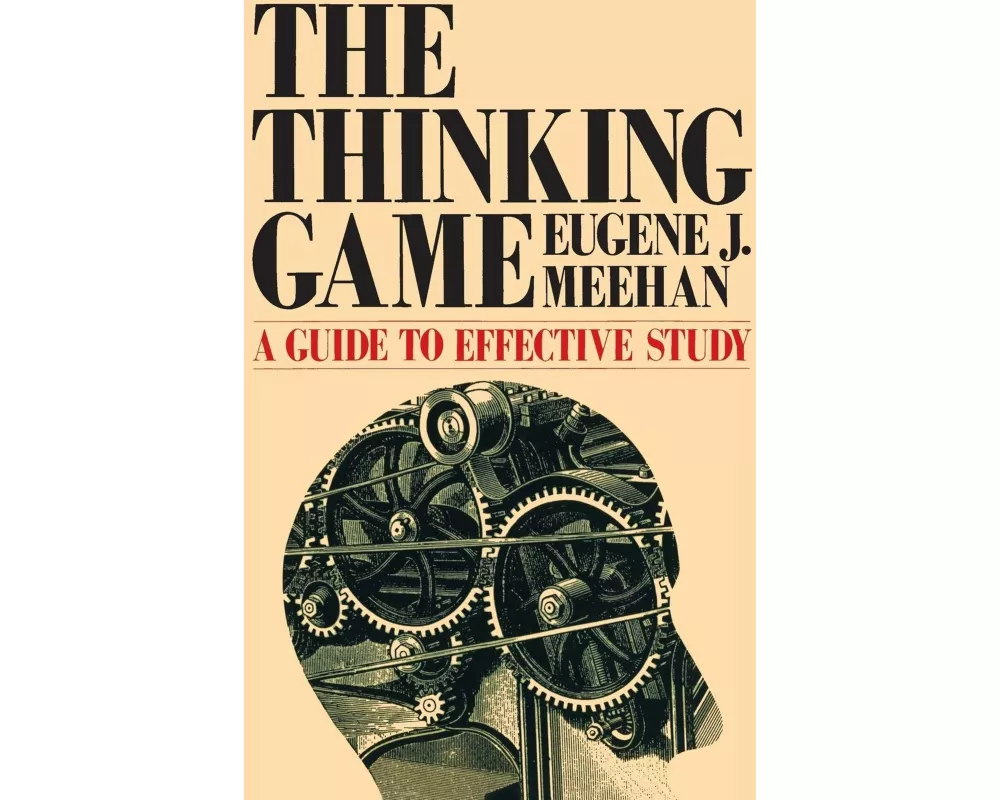 The Thinking Game