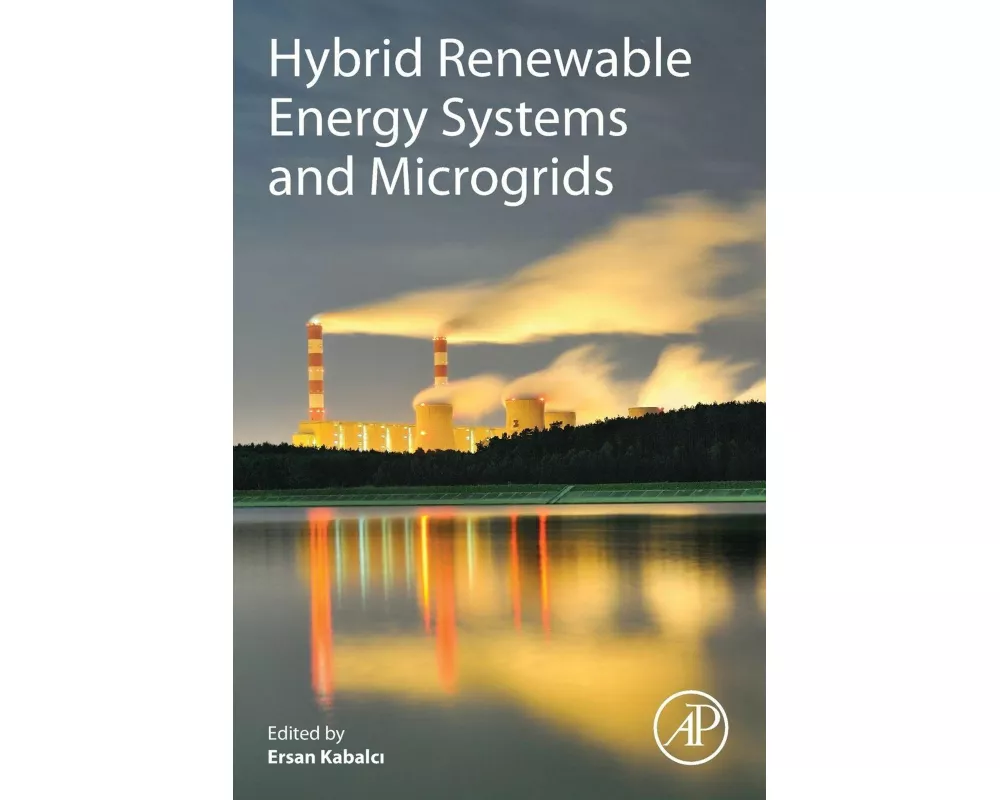 Hybrid Renewable Energy Systems and Microgrids