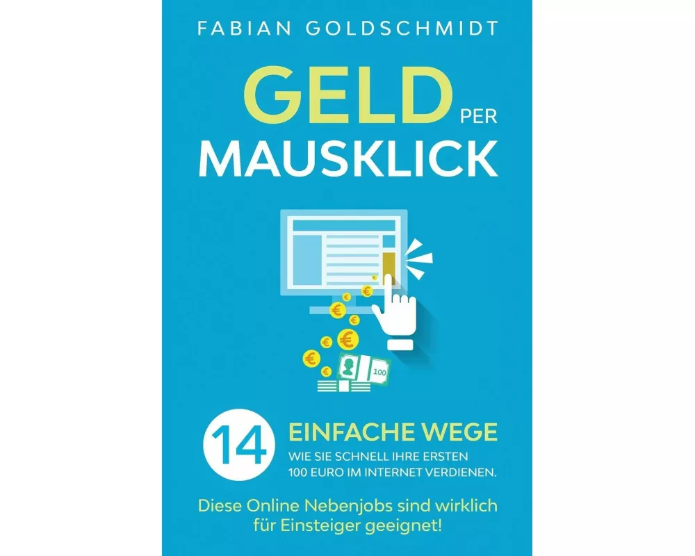 Geld per Mausklick