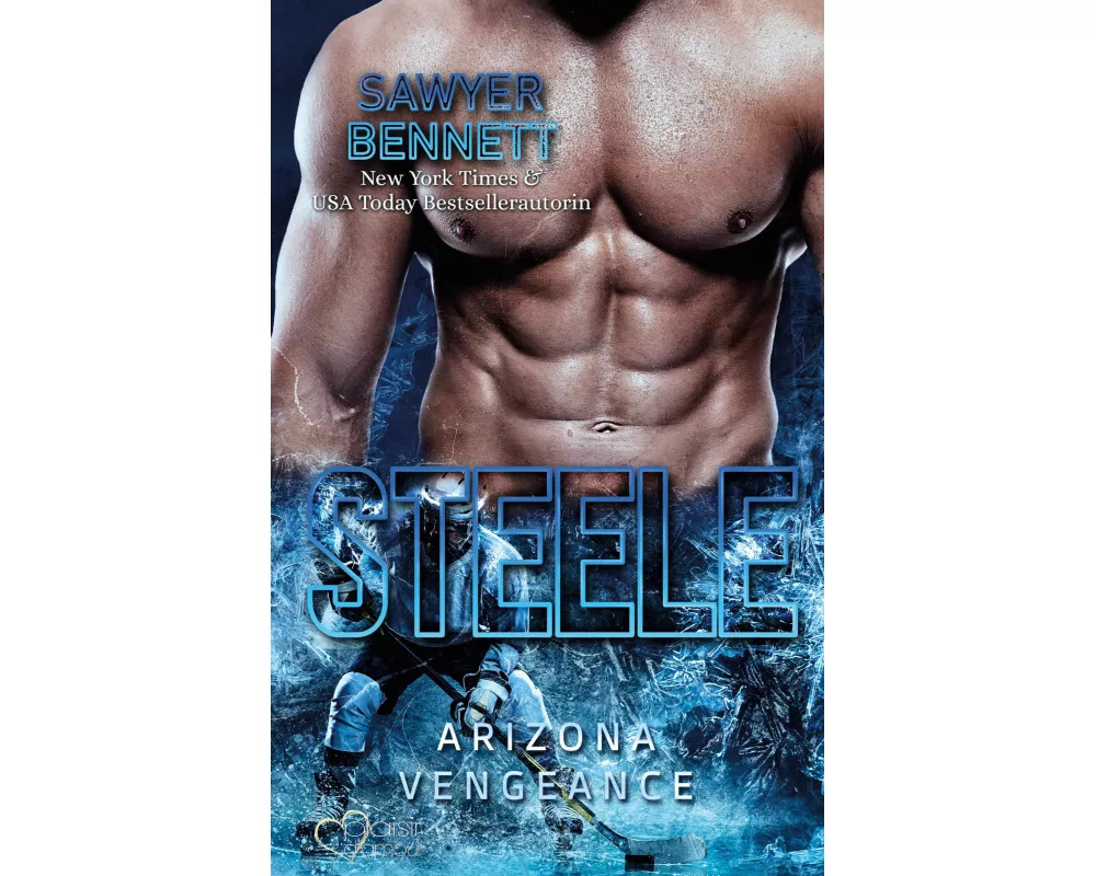 Steele (Arizona Vengeance Team Teil 9)