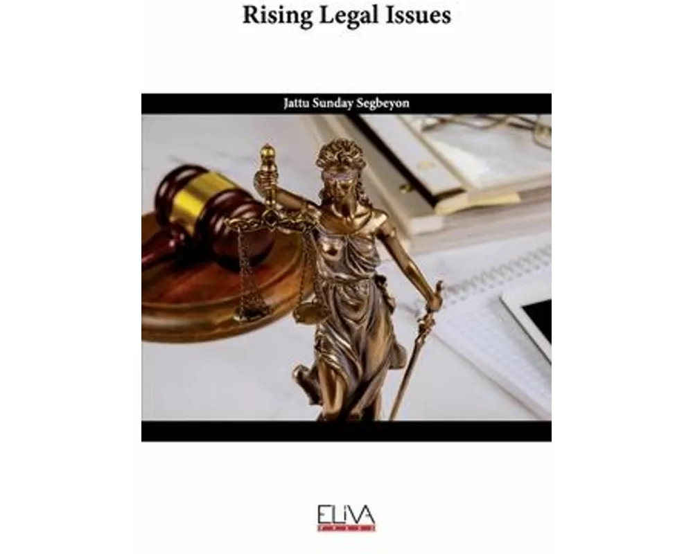 Rising Legal Issues