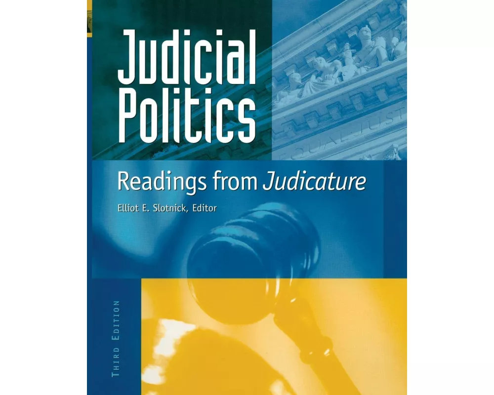 Judicial Politics