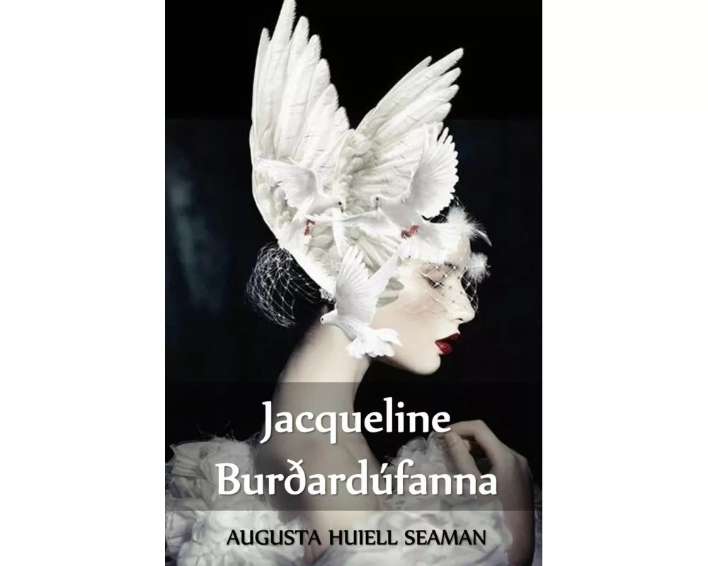 Jacqueline Burðardúfanna