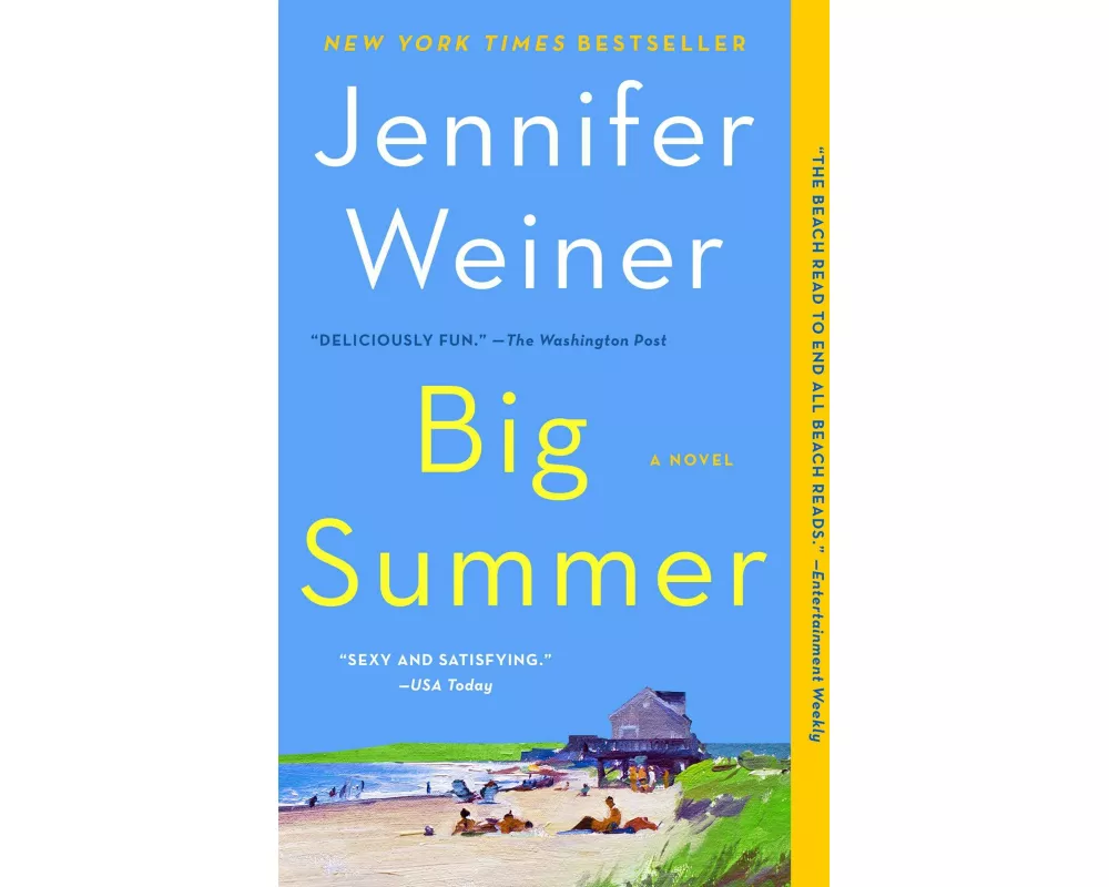Big Summer