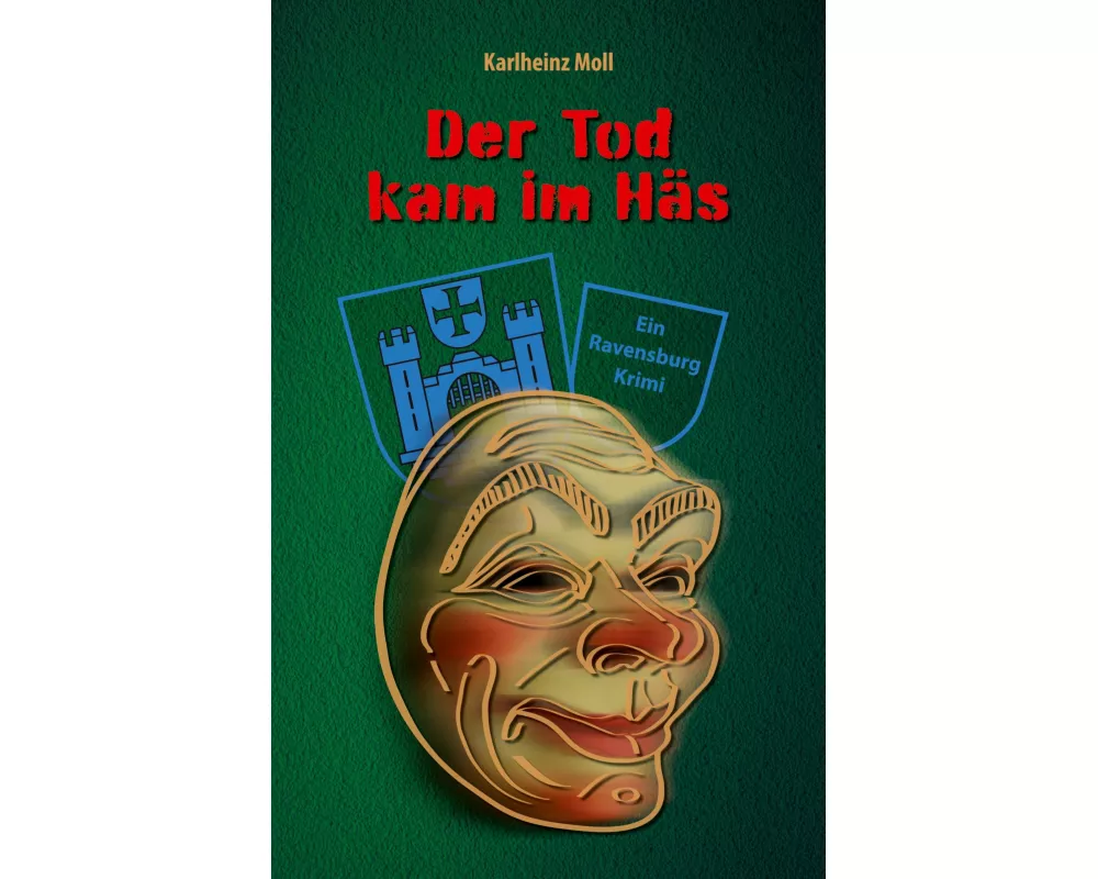Der Tod kam im Häs