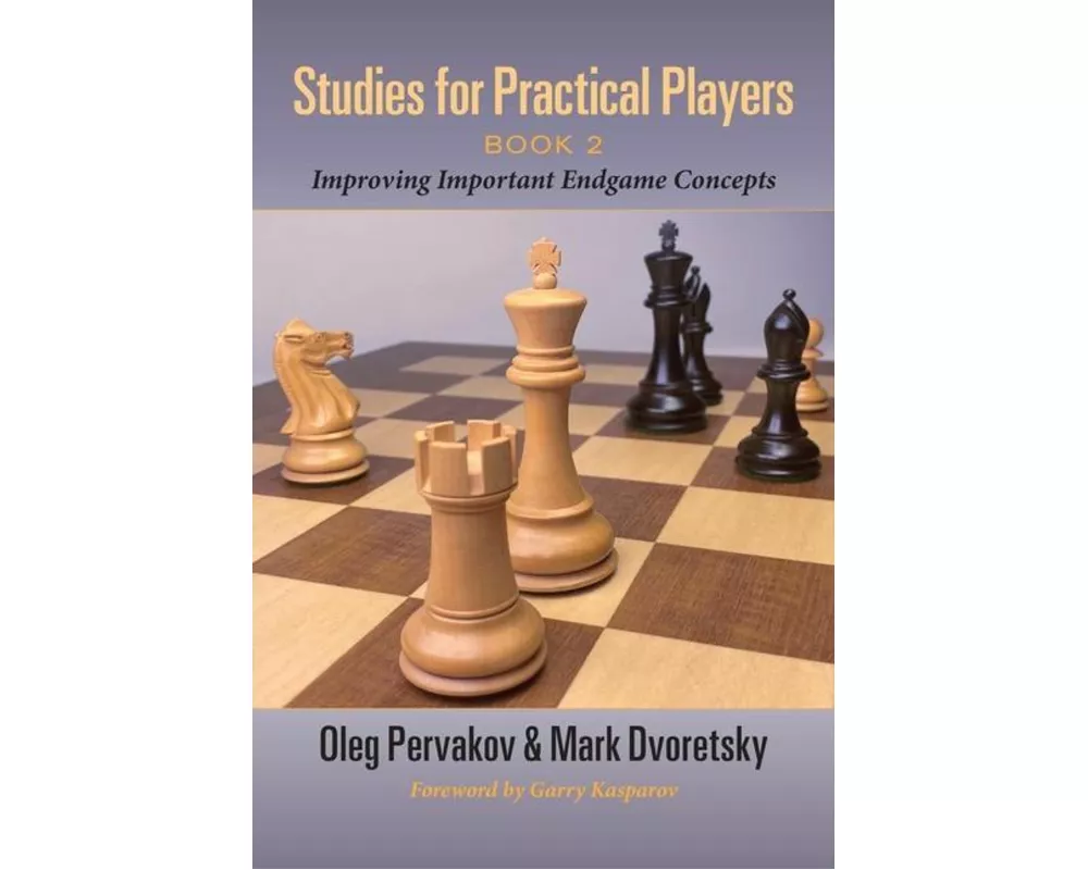 Studies for Practical Players