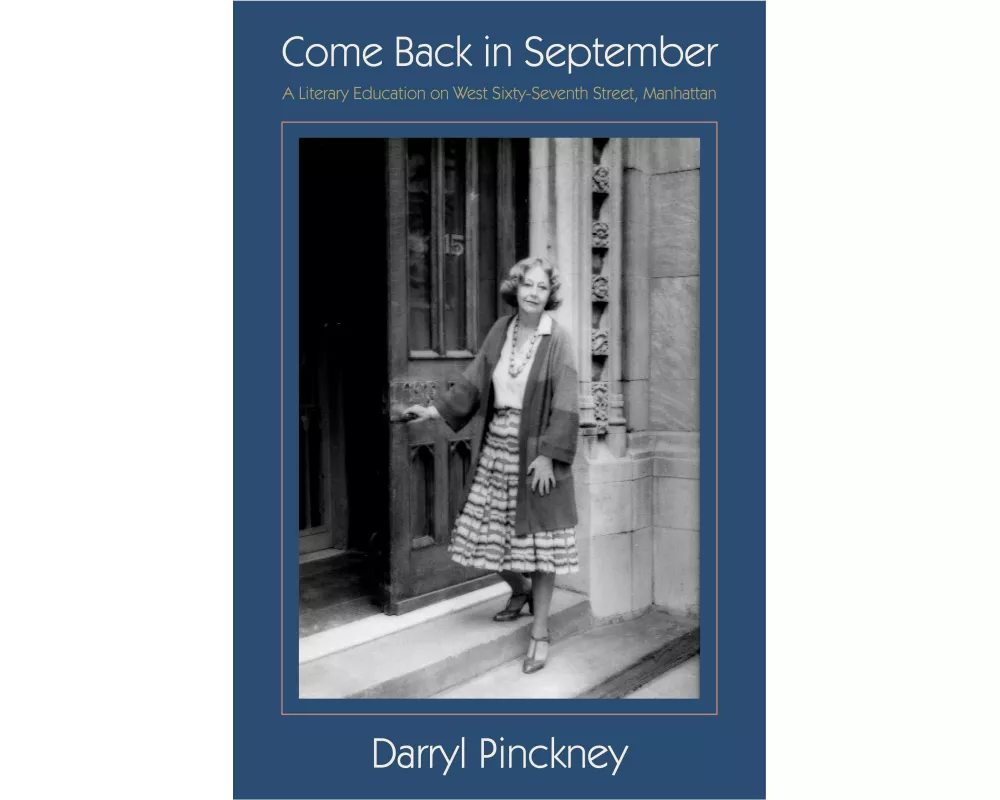 Come Back in September