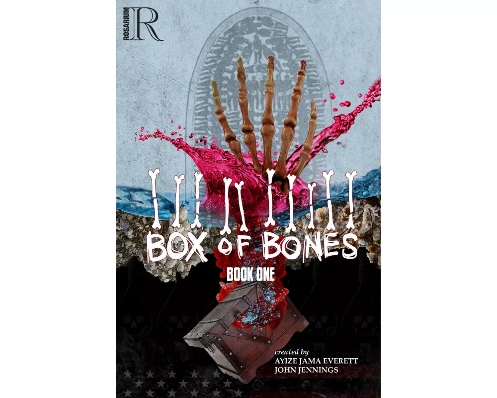 Box of Bones