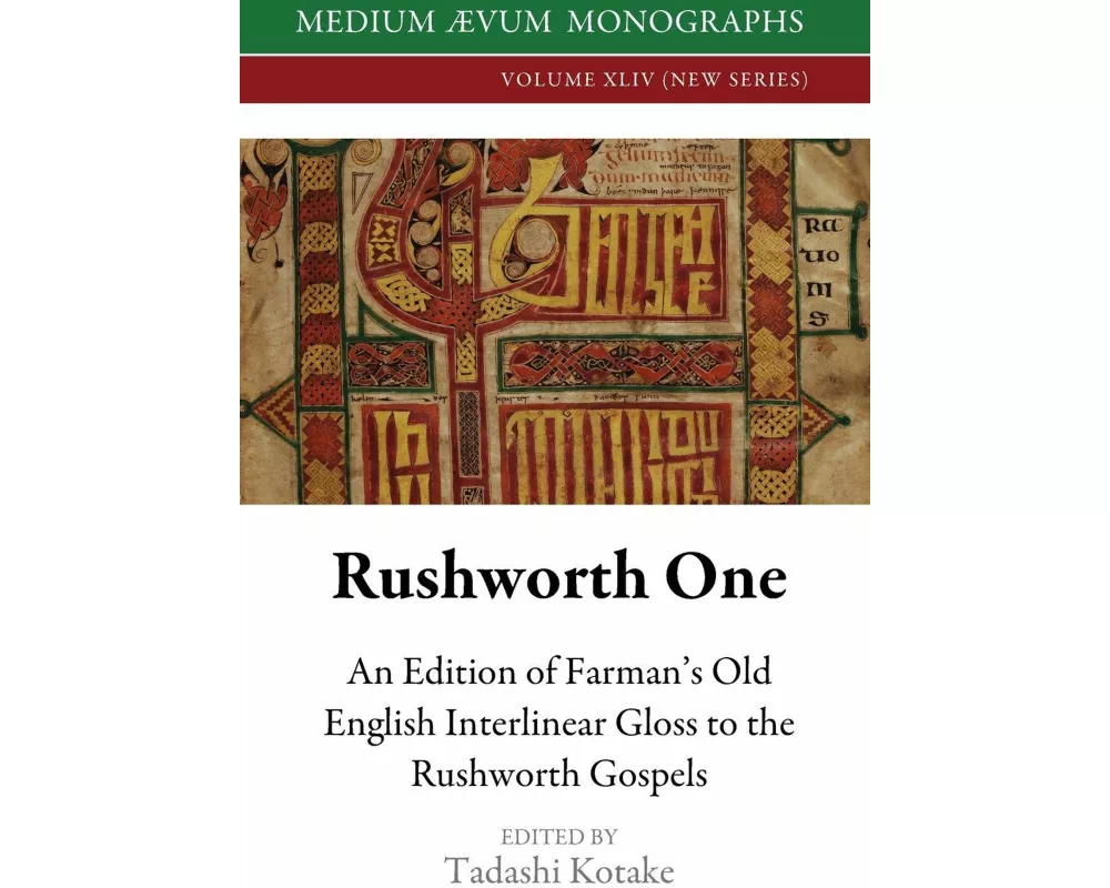 Rushworth One