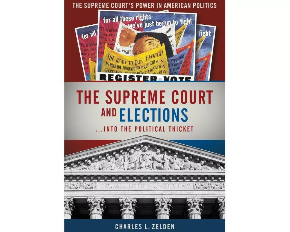 The Supreme Court and Elections