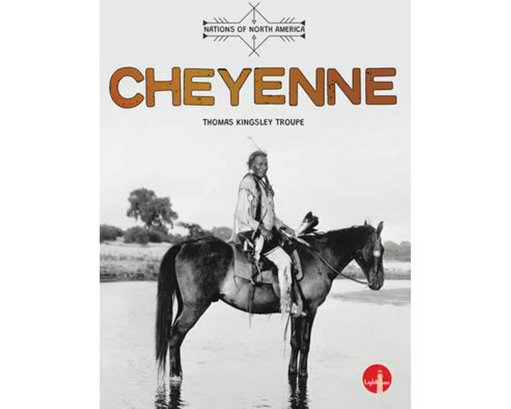 Cheyenne