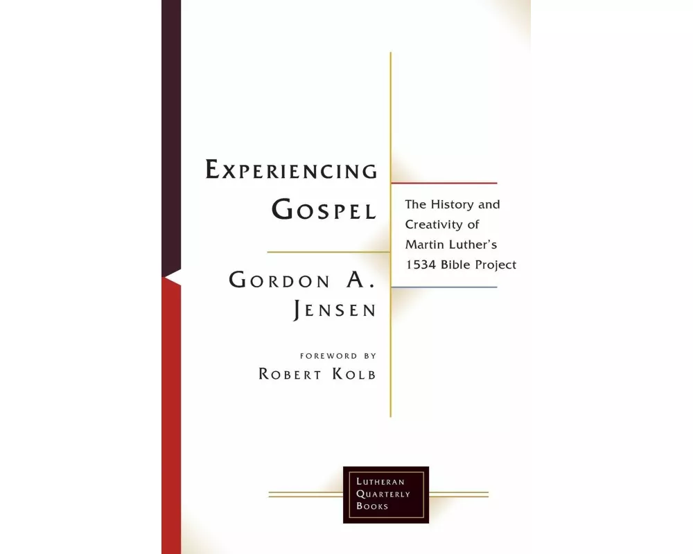 Experiencing Gospel