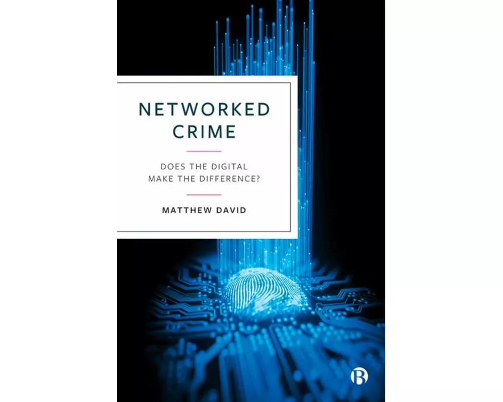 Networked Crime