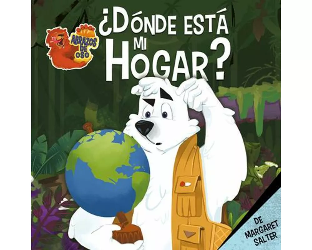 ¿Dónde Está Mi Hogar? (Where Is My Home?)