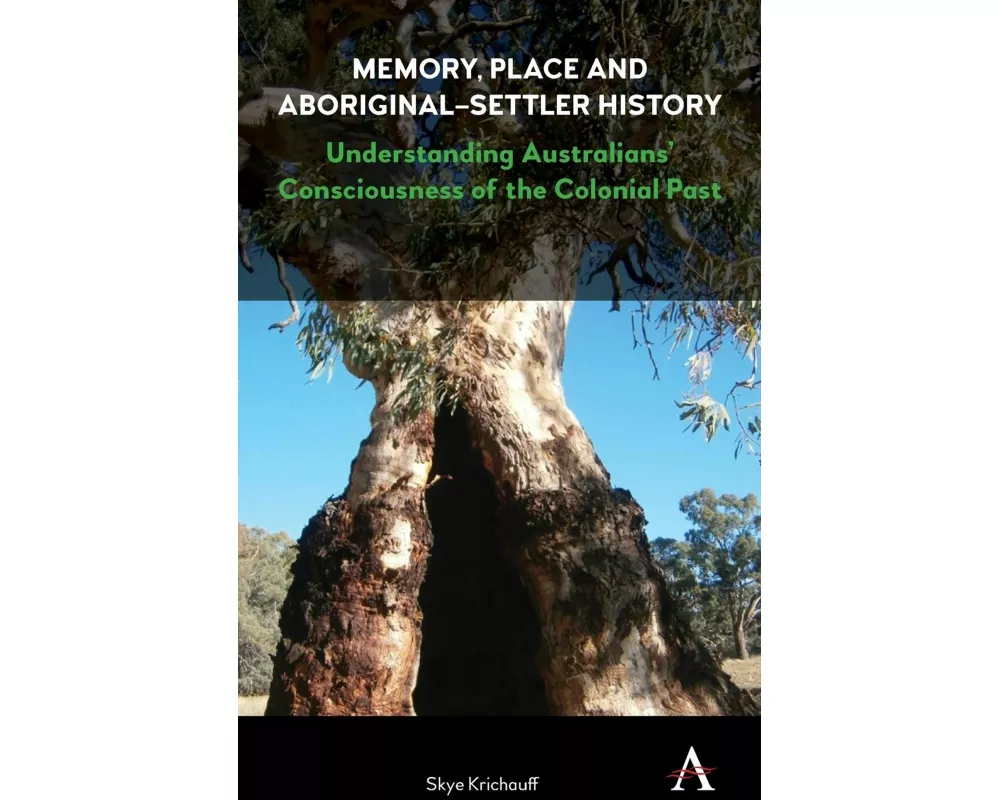 Memory, Place and Aboriginal-Settler History